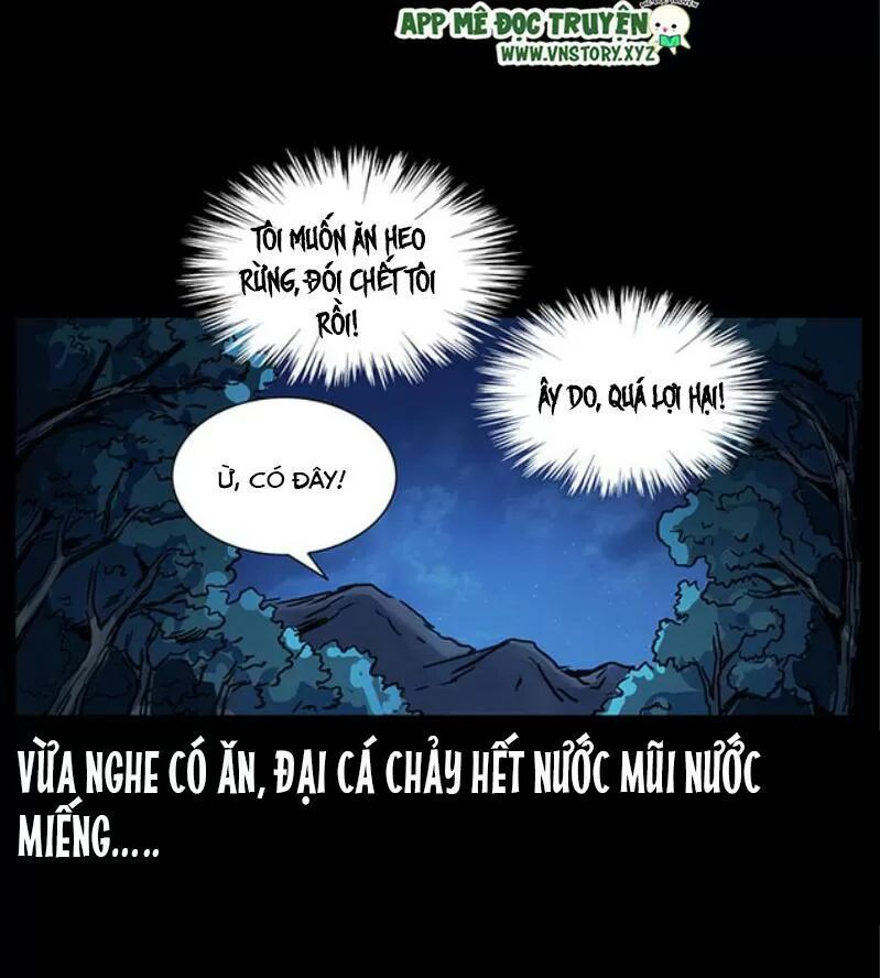 Đọc truyện U Minh Ngụy Tượng - Chap 265