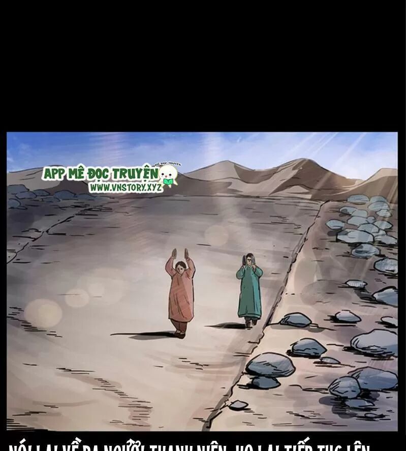 Đọc truyện U Minh Ngụy Tượng - Chap 265