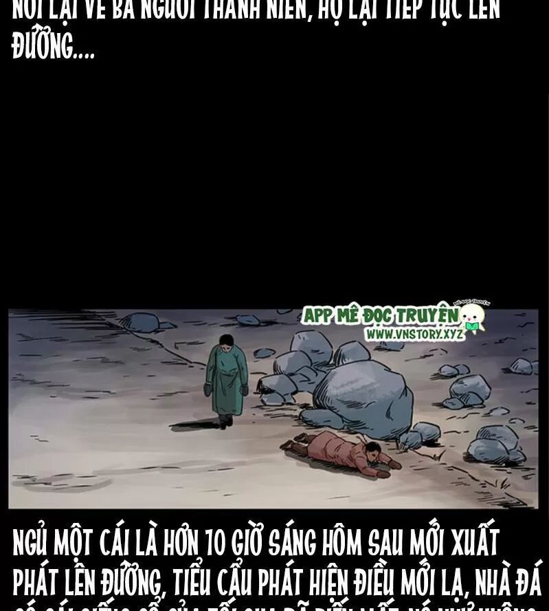 Đọc truyện U Minh Ngụy Tượng - Chap 265