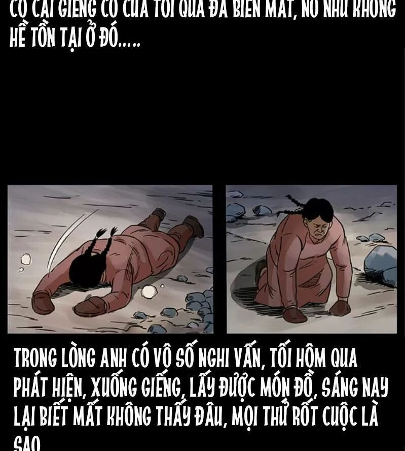 Đọc truyện U Minh Ngụy Tượng - Chap 265