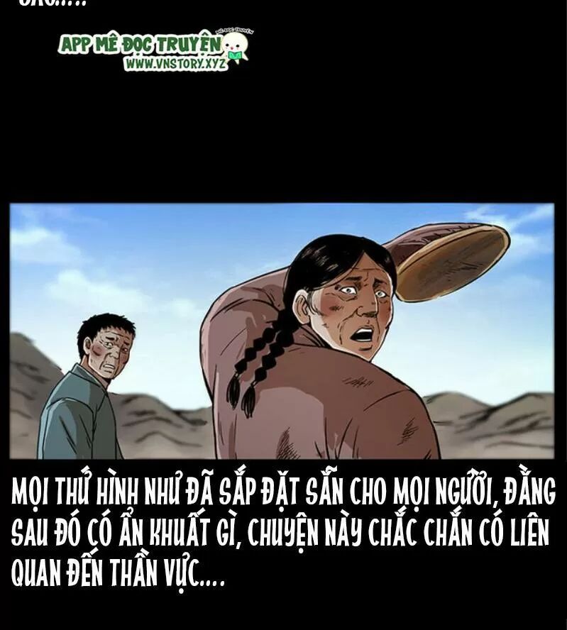 Đọc truyện U Minh Ngụy Tượng - Chap 265
