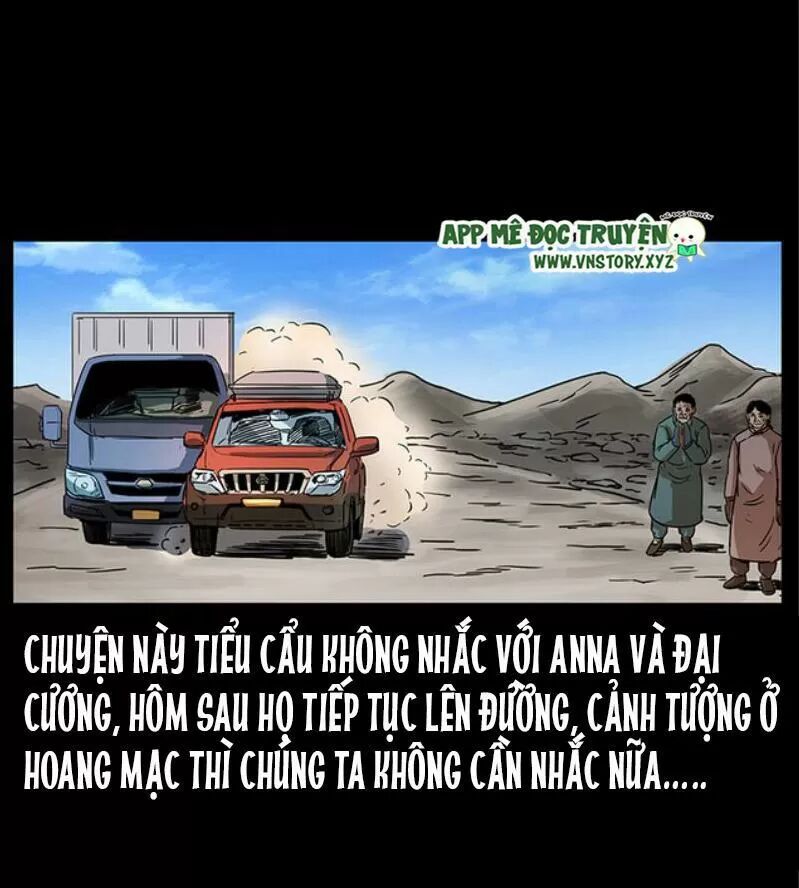 Đọc truyện U Minh Ngụy Tượng - Chap 265