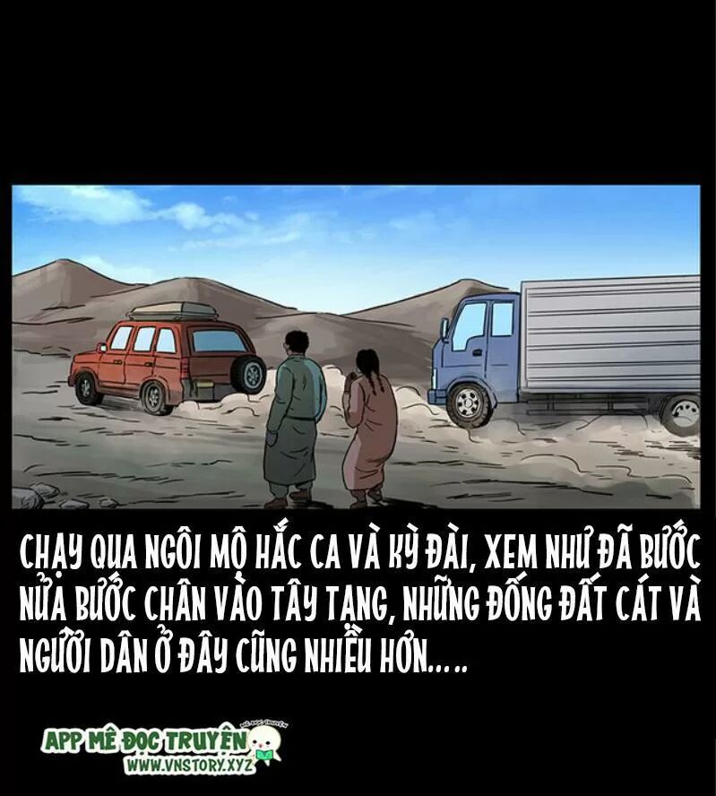 Đọc truyện U Minh Ngụy Tượng - Chap 265