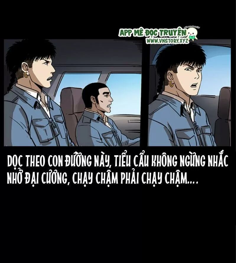 Đọc truyện U Minh Ngụy Tượng - Chap 265