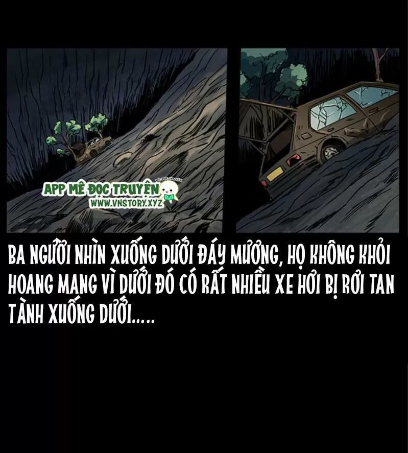 Đọc truyện U Minh Ngụy Tượng - Chap 265