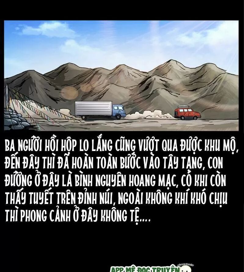 Đọc truyện U Minh Ngụy Tượng - Chap 265