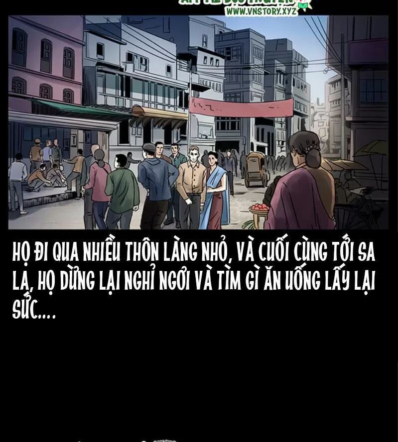 Đọc truyện U Minh Ngụy Tượng - Chap 265
