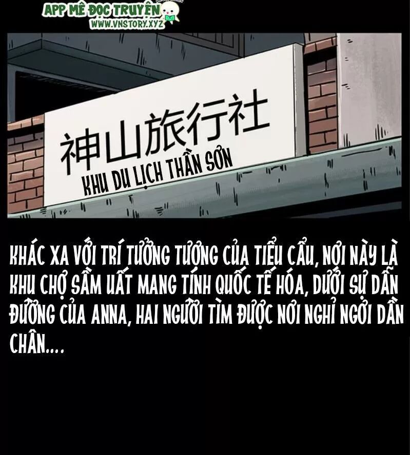 Đọc truyện U Minh Ngụy Tượng - Chap 265