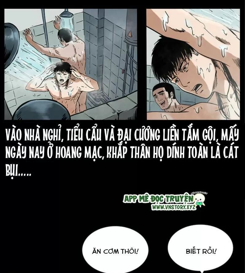 Đọc truyện U Minh Ngụy Tượng - Chap 265