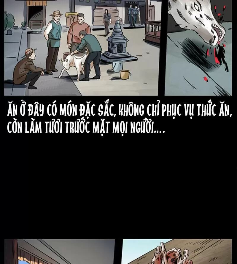 Đọc truyện U Minh Ngụy Tượng - Chap 265