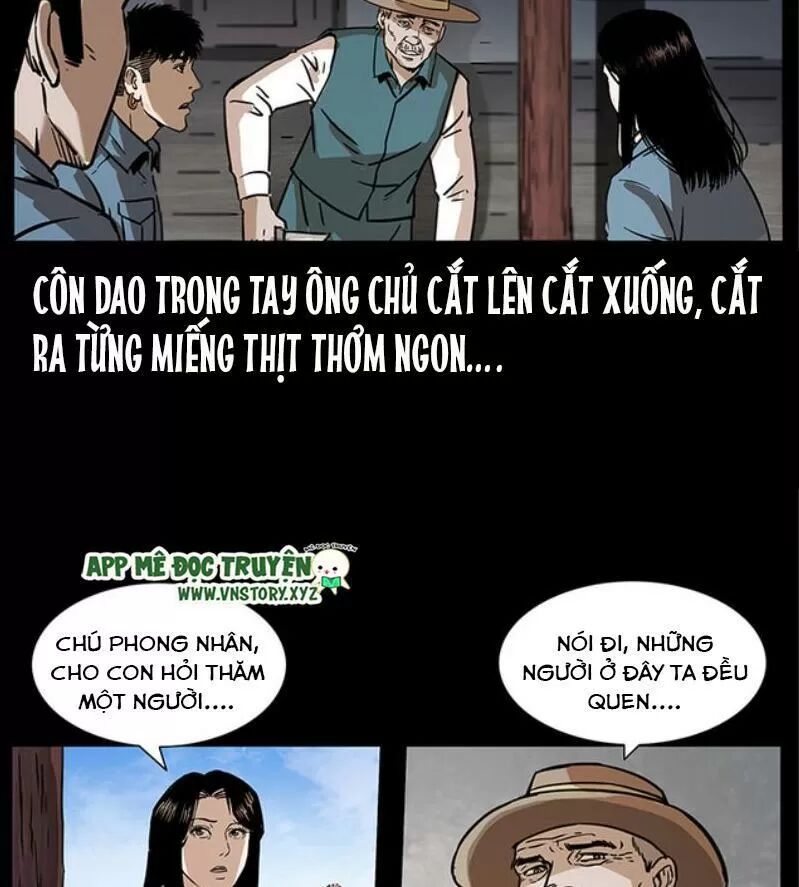 Đọc truyện U Minh Ngụy Tượng - Chap 265