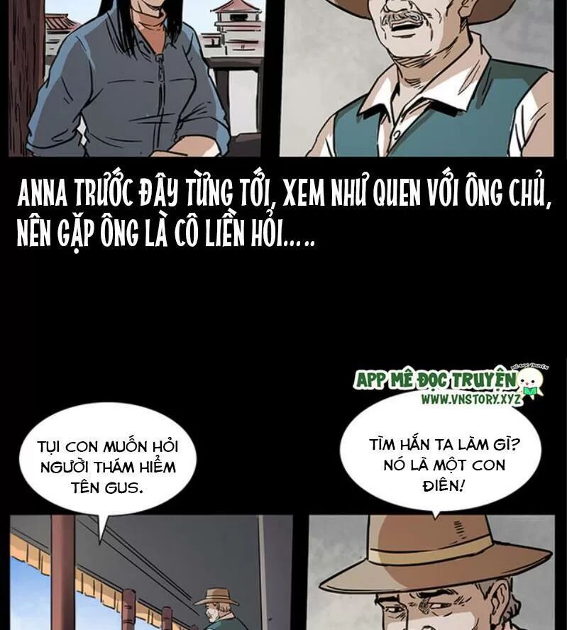 Đọc truyện U Minh Ngụy Tượng - Chap 265