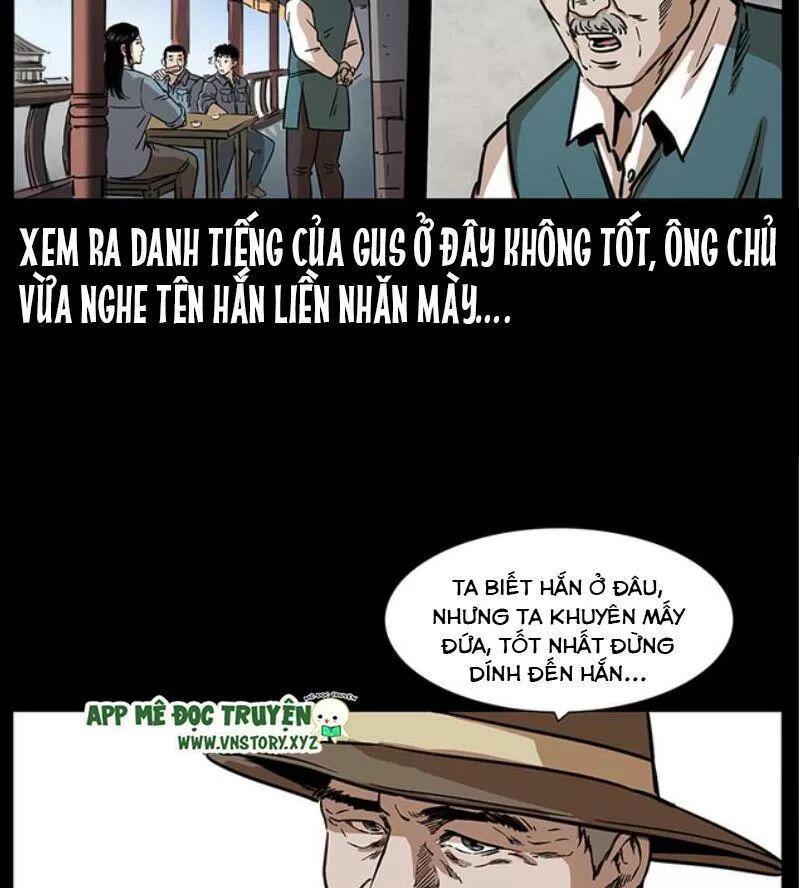 Đọc truyện U Minh Ngụy Tượng - Chap 265