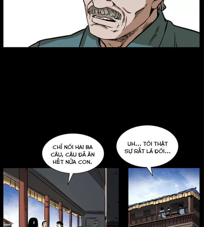 Đọc truyện U Minh Ngụy Tượng - Chap 265