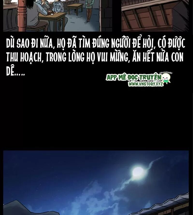 Đọc truyện U Minh Ngụy Tượng - Chap 265