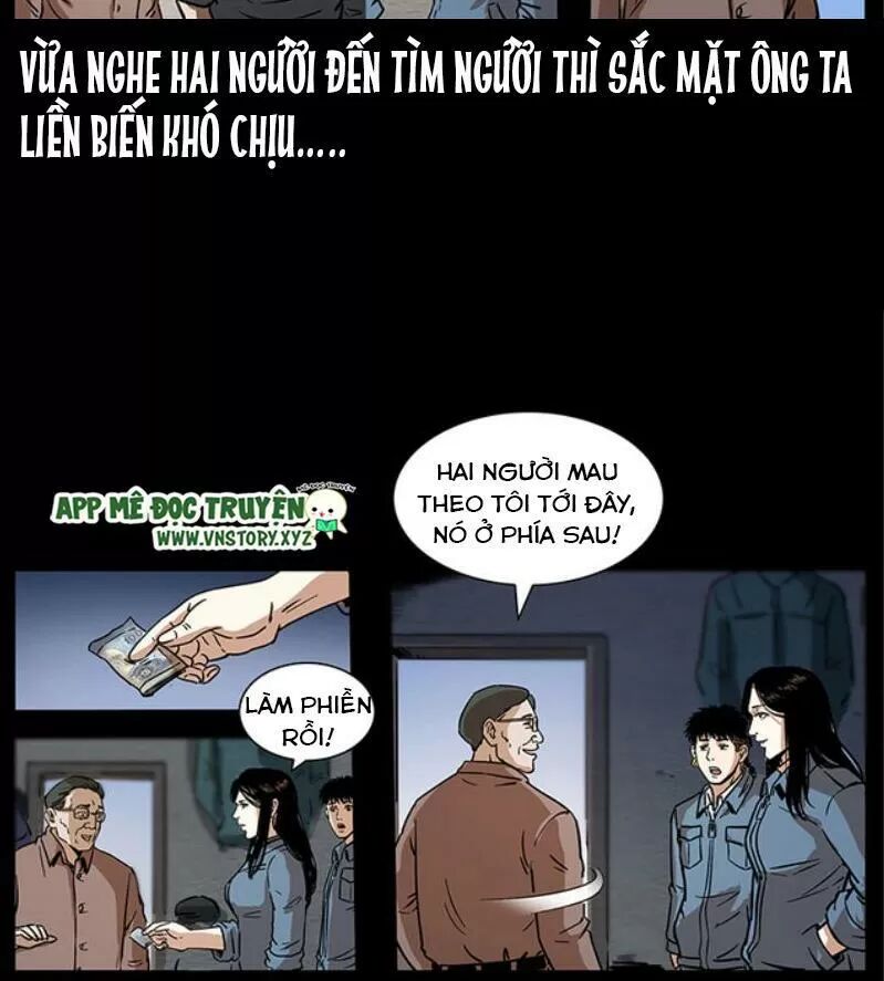 Đọc truyện U Minh Ngụy Tượng - Chap 265