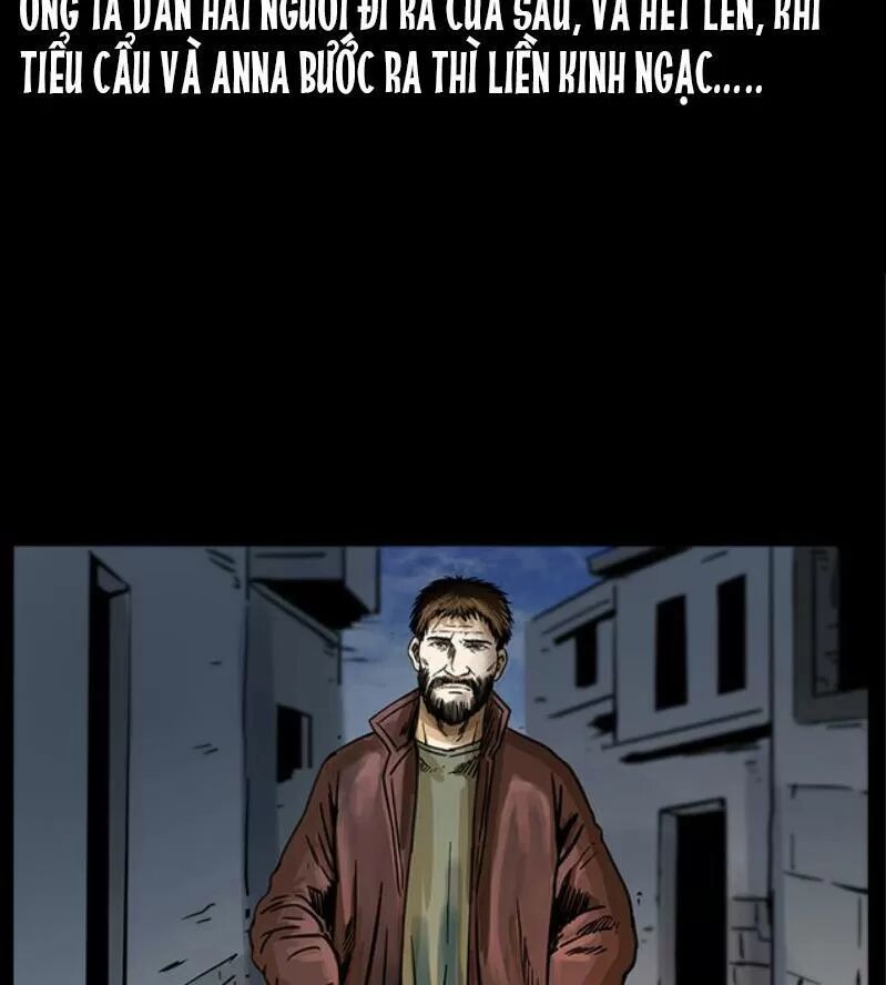 Đọc truyện U Minh Ngụy Tượng - Chap 265