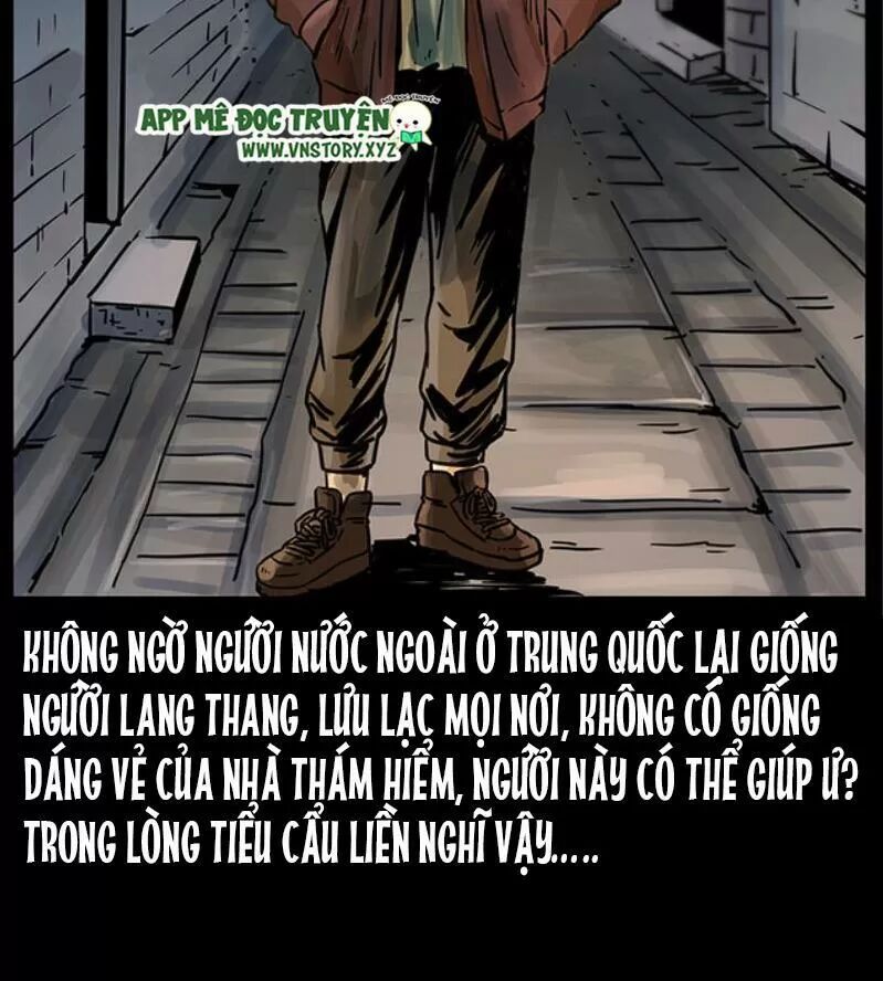 Đọc truyện U Minh Ngụy Tượng - Chap 265