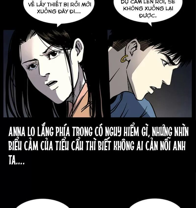 Đọc truyện U Minh Ngụy Tượng - Chap 265