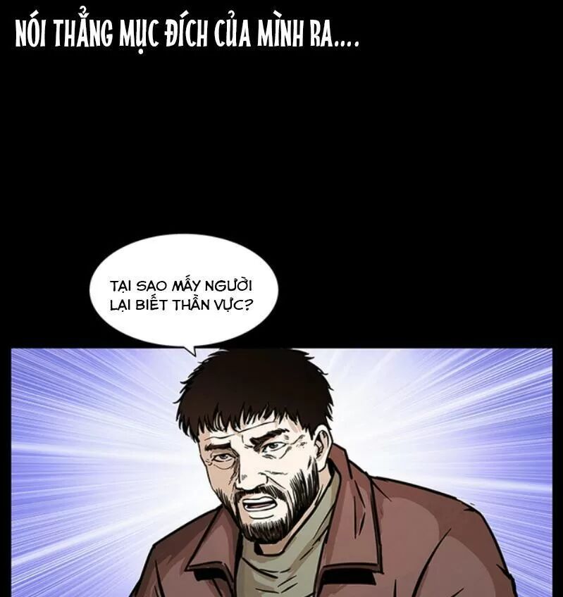 Đọc truyện U Minh Ngụy Tượng - Chap 266