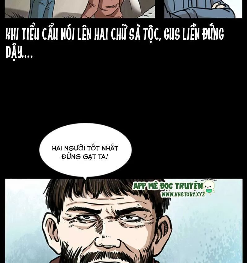 Đọc truyện U Minh Ngụy Tượng - Chap 266