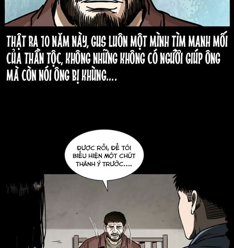 Đọc truyện U Minh Ngụy Tượng - Chap 266