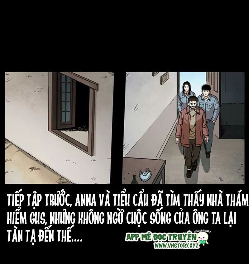 Đọc truyện U Minh Ngụy Tượng - Chap 266