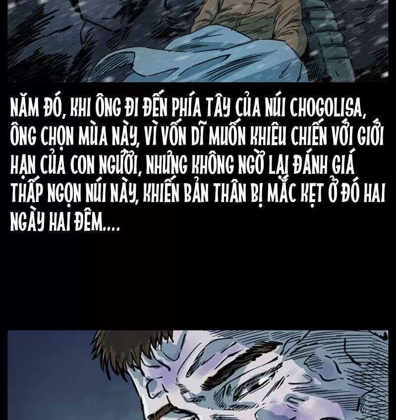 Đọc truyện U Minh Ngụy Tượng - Chap 266