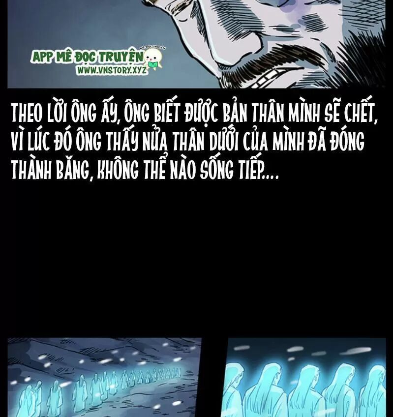 Đọc truyện U Minh Ngụy Tượng - Chap 266