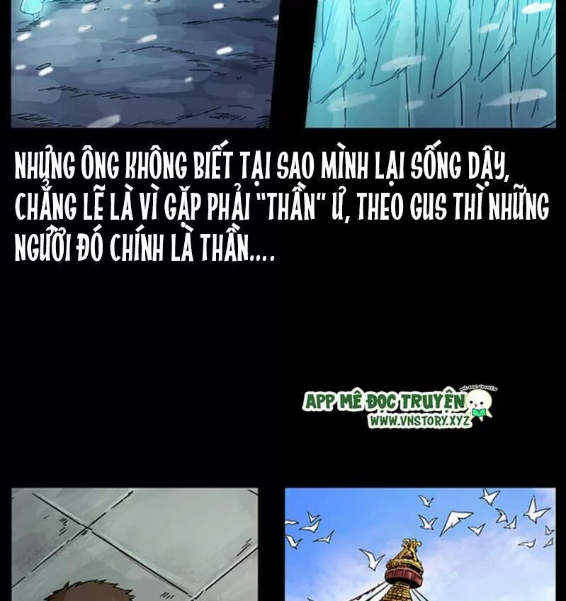 Đọc truyện U Minh Ngụy Tượng - Chap 266