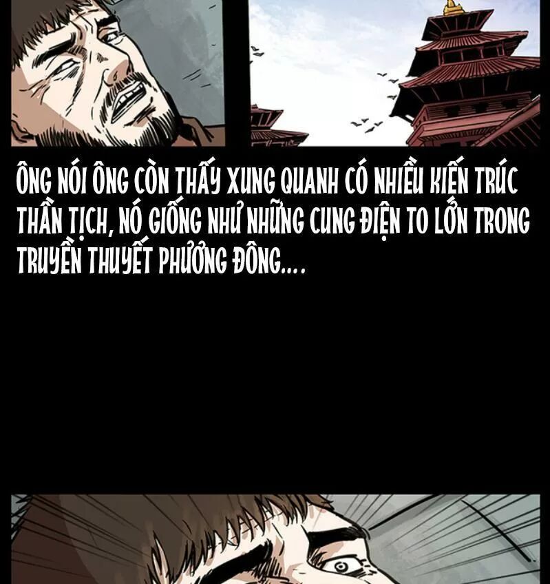 Đọc truyện U Minh Ngụy Tượng - Chap 266