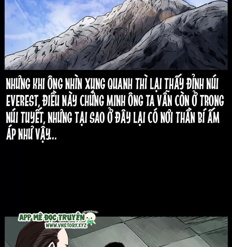 Đọc truyện U Minh Ngụy Tượng - Chap 266