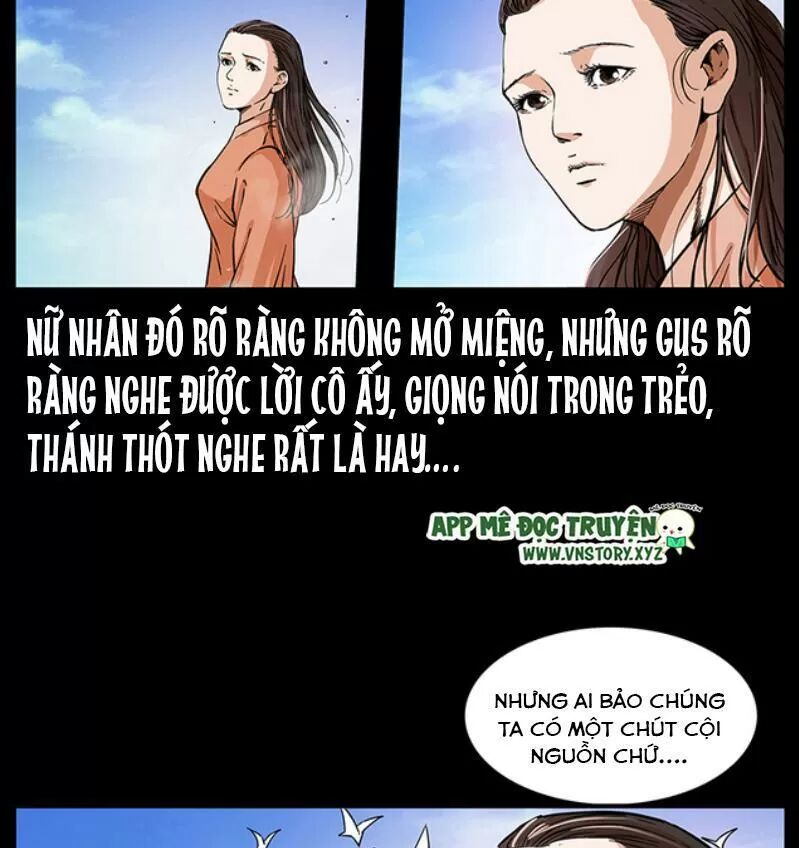 Đọc truyện U Minh Ngụy Tượng - Chap 266