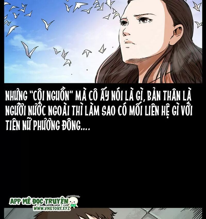 Đọc truyện U Minh Ngụy Tượng - Chap 266