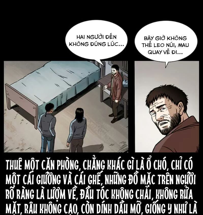 Đọc truyện U Minh Ngụy Tượng - Chap 266