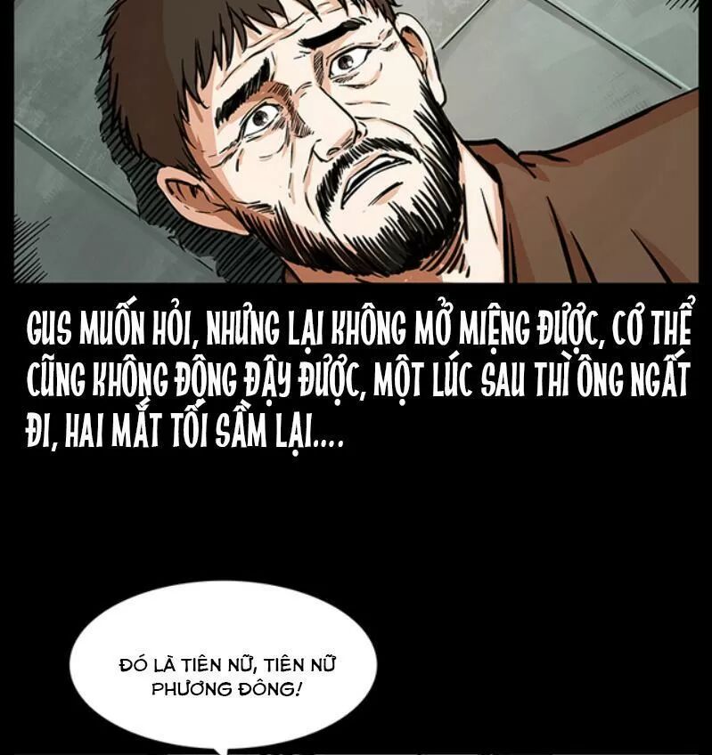 Đọc truyện U Minh Ngụy Tượng - Chap 266