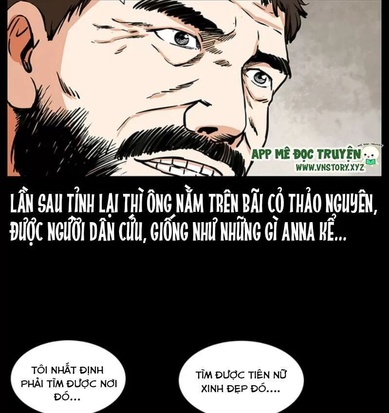 Đọc truyện U Minh Ngụy Tượng - Chap 266