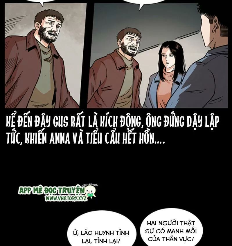 Đọc truyện U Minh Ngụy Tượng - Chap 266