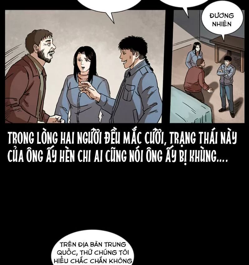Đọc truyện U Minh Ngụy Tượng - Chap 266