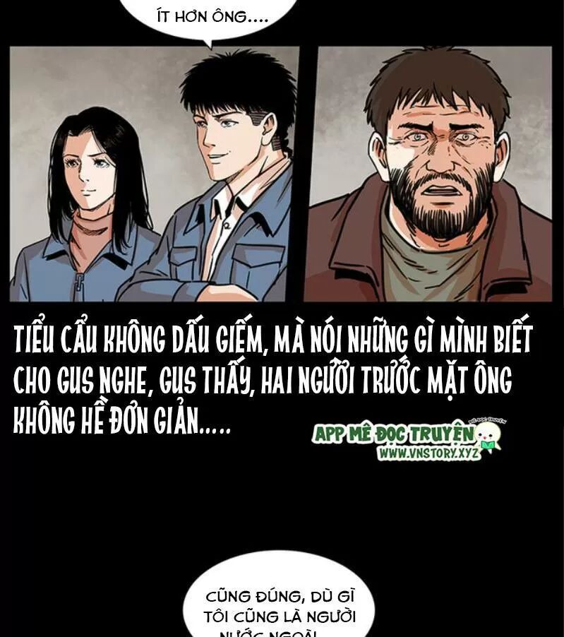 Đọc truyện U Minh Ngụy Tượng - Chap 266