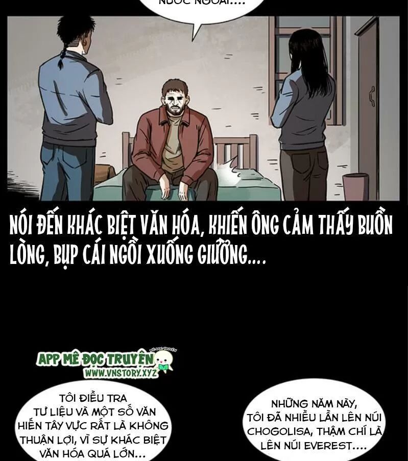 Đọc truyện U Minh Ngụy Tượng - Chap 266