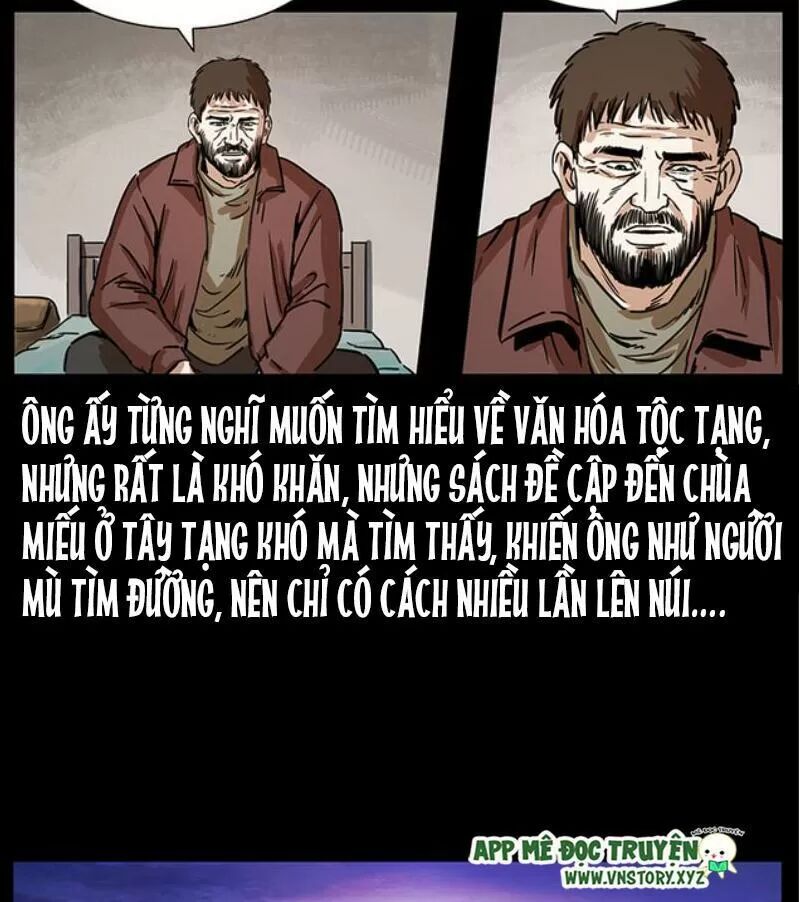 Đọc truyện U Minh Ngụy Tượng - Chap 266