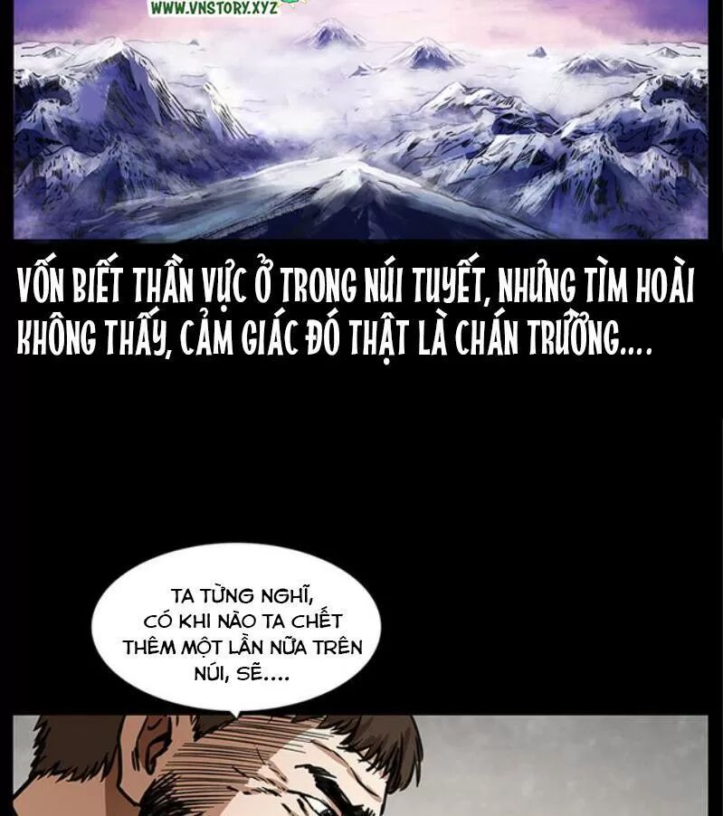 Đọc truyện U Minh Ngụy Tượng - Chap 266