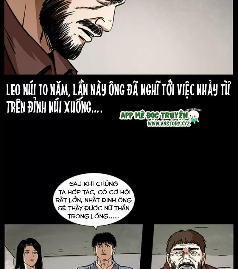 Đọc truyện U Minh Ngụy Tượng - Chap 266