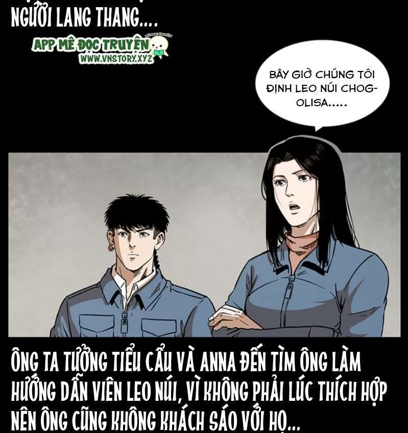 Đọc truyện U Minh Ngụy Tượng - Chap 266
