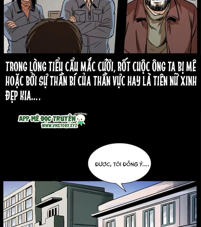 Đọc truyện U Minh Ngụy Tượng - Chap 266