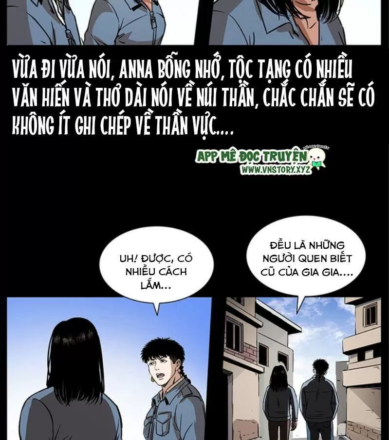 Đọc truyện U Minh Ngụy Tượng - Chap 266