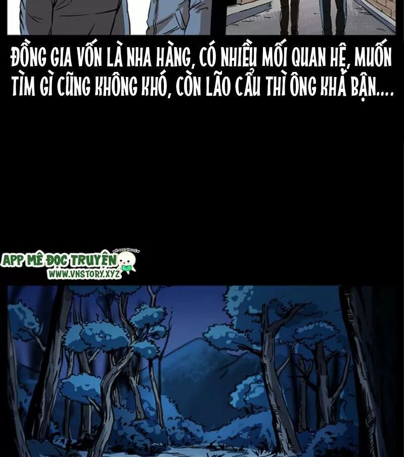 Đọc truyện U Minh Ngụy Tượng - Chap 266