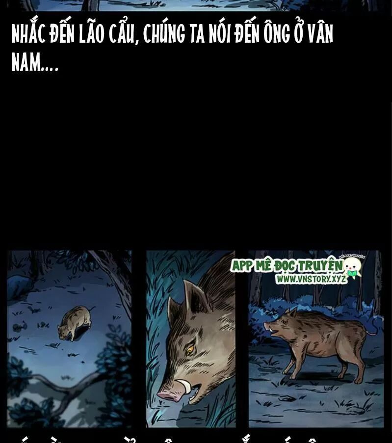 Đọc truyện U Minh Ngụy Tượng - Chap 266