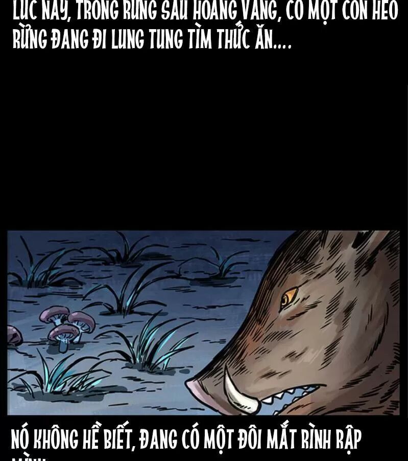 Đọc truyện U Minh Ngụy Tượng - Chap 266